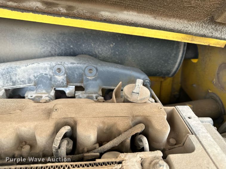 image for item DS2097 Bomag BW172PDB-2  single drum roller