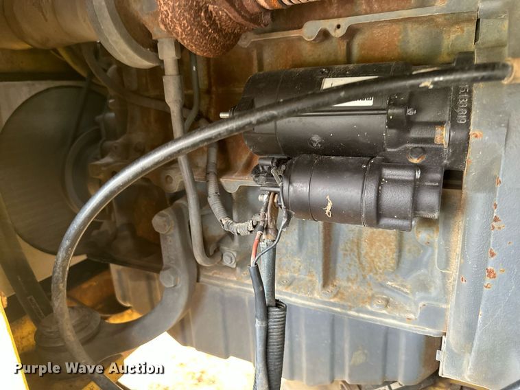 image for item DS2097 Bomag BW172PDB-2  single drum roller