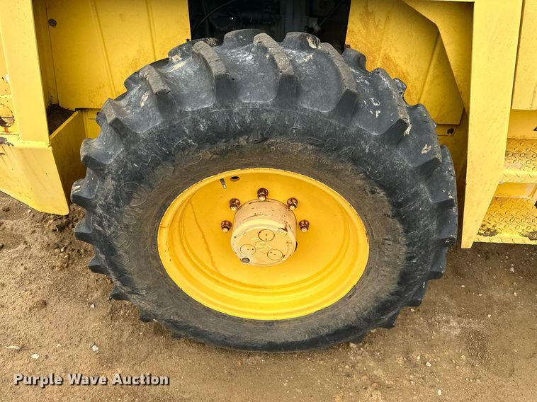 image for item DS2097 Bomag BW172PDB-2  single drum roller