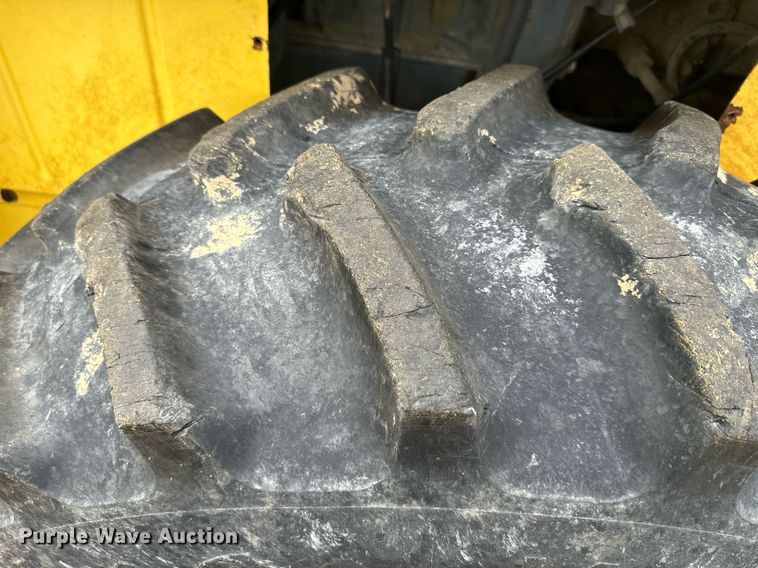 image for item DS2097 Bomag BW172PDB-2  single drum roller