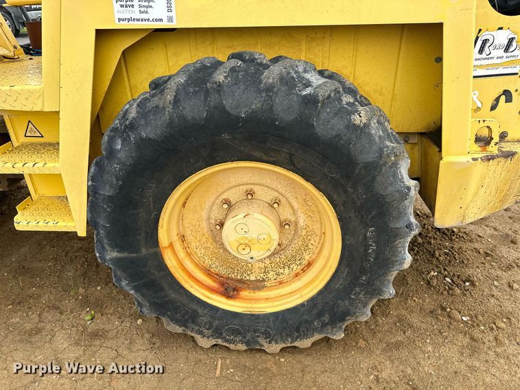 image for item DS2097 Bomag BW172PDB-2  single drum roller