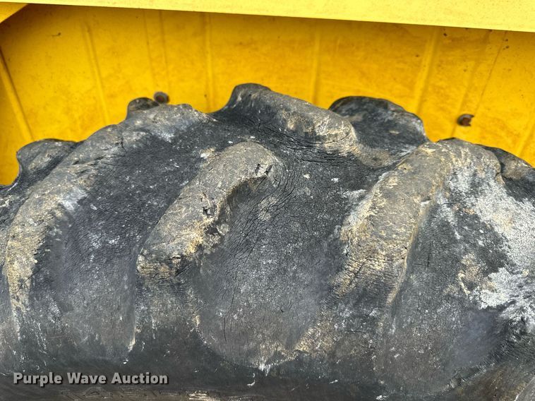 image for item DS2097 Bomag BW172PDB-2  single drum roller