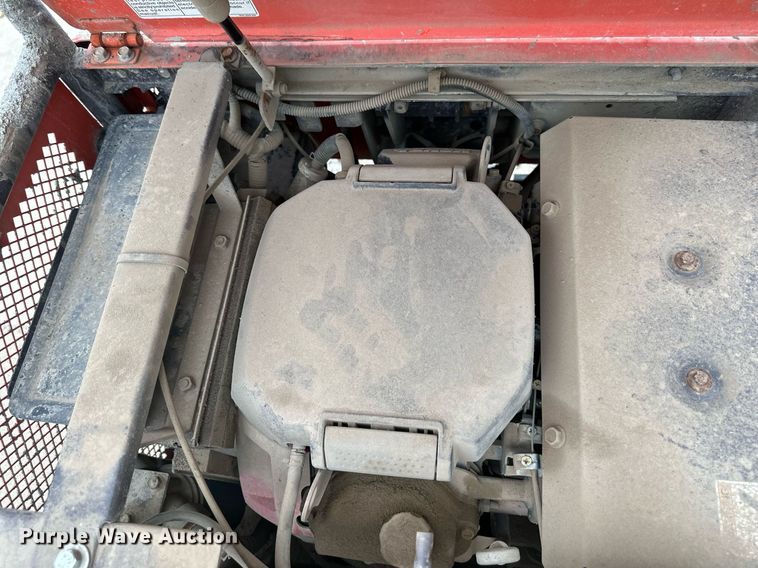 image for item DS2102 2020 Canycom SC75  concrete buggy