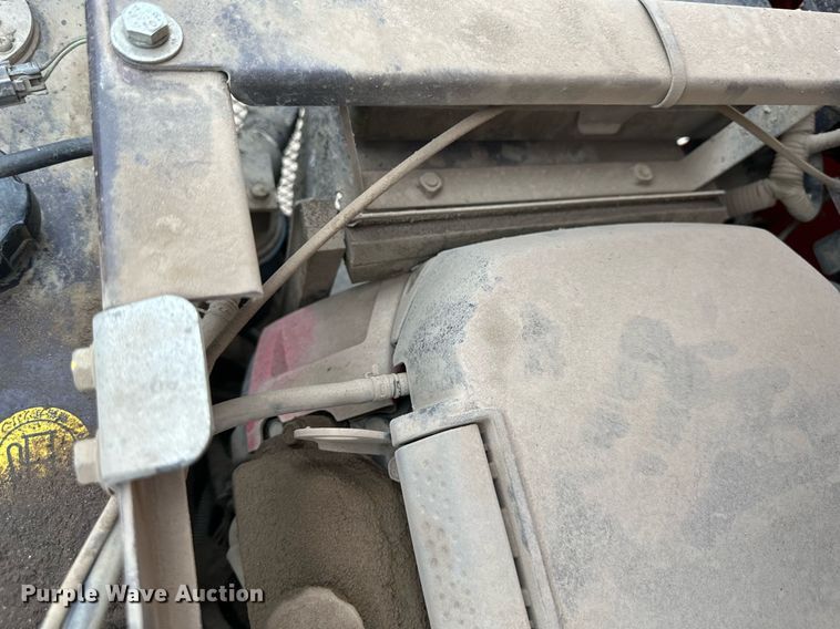 image for item DS2102 2020 Canycom SC75  concrete buggy