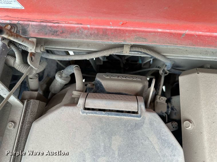 image for item DS2102 2020 Canycom SC75  concrete buggy