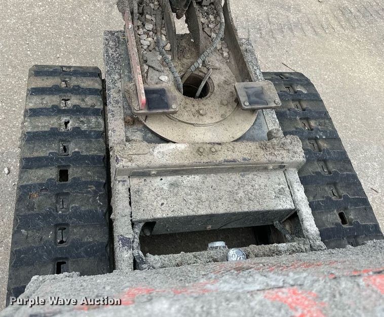 image for item DS2102 2020 Canycom SC75  concrete buggy