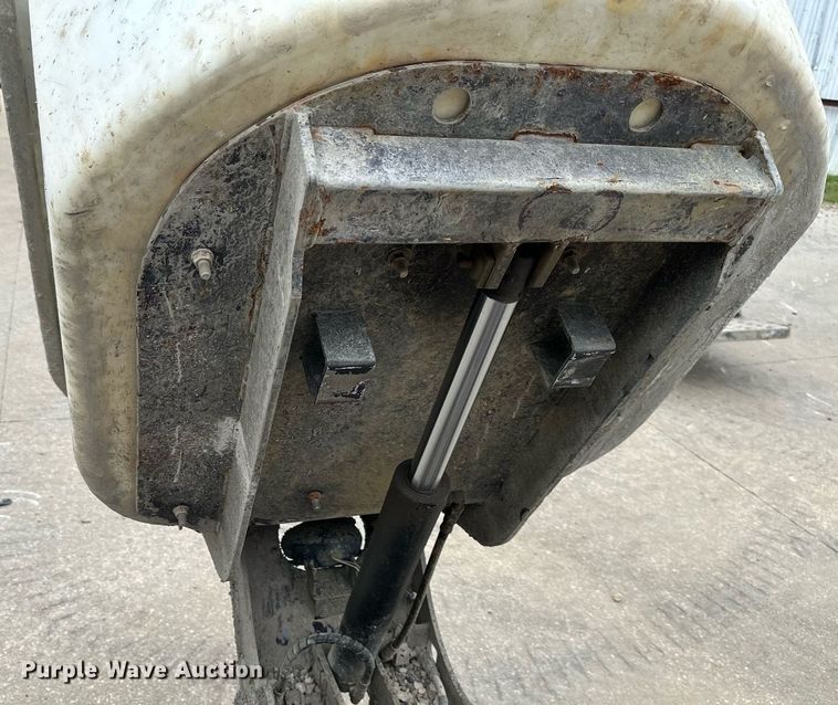 image for item DS2102 2020 Canycom SC75  concrete buggy