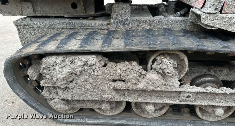 image for item DS2102 2020 Canycom SC75  concrete buggy