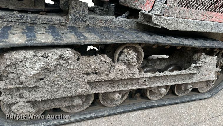 image for item DS2102 2020 Canycom SC75  concrete buggy