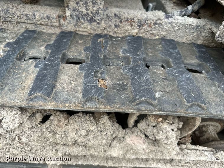 image for item DS2102 2020 Canycom SC75  concrete buggy