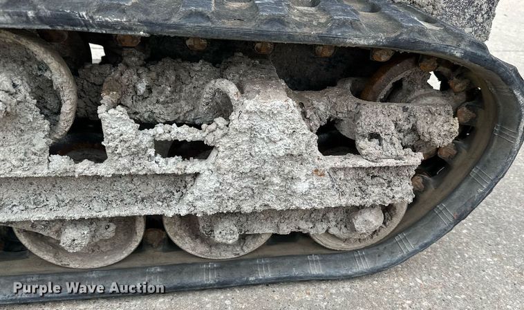 image for item DS2102 2020 Canycom SC75  concrete buggy