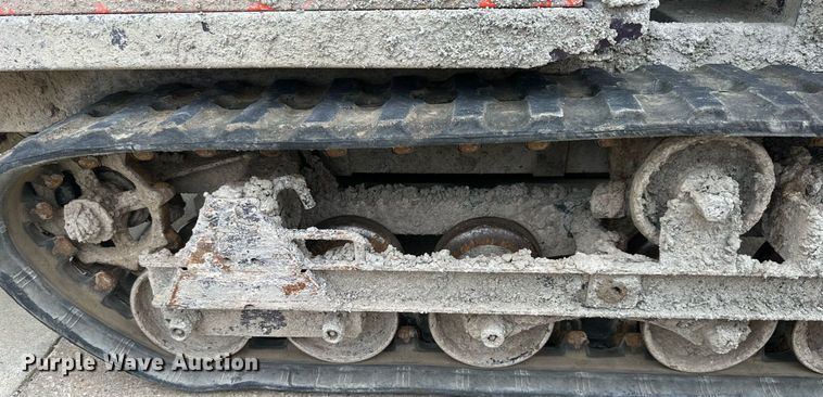 image for item DS2102 2020 Canycom SC75  concrete buggy