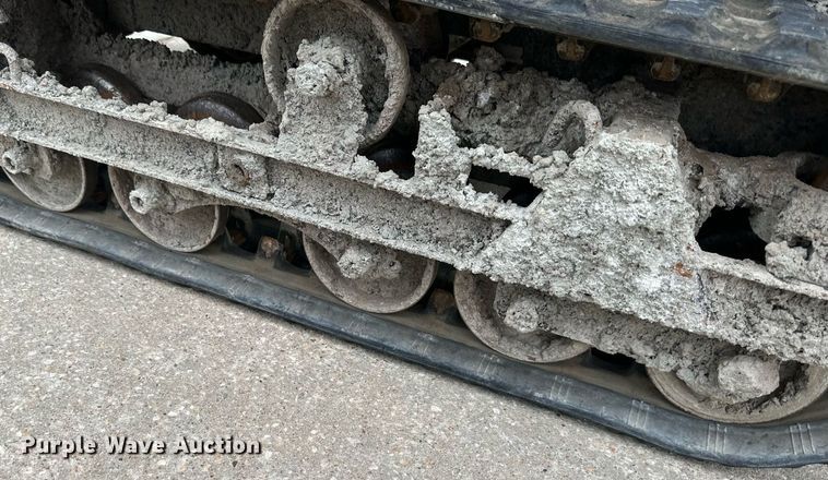 image for item DS2102 2020 Canycom SC75  concrete buggy