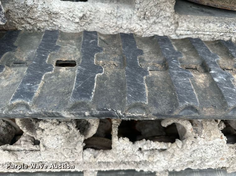 image for item DS2102 2020 Canycom SC75  concrete buggy