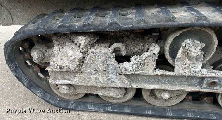 image for item DS2103 2016 Canycom SC75  concrete buggy