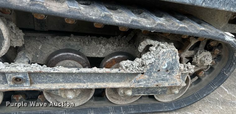 image for item DS2103 2016 Canycom SC75  concrete buggy