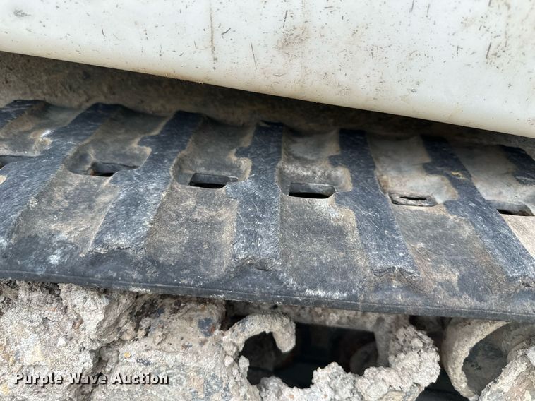 image for item DS2103 2016 Canycom SC75  concrete buggy