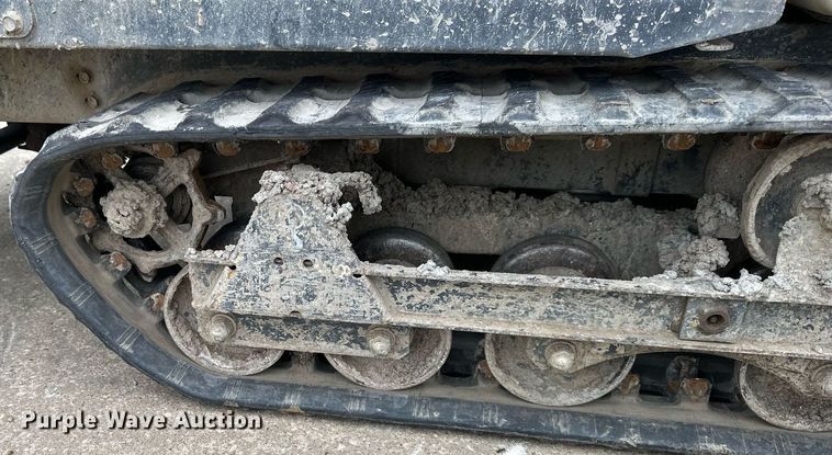 image for item DS2103 2016 Canycom SC75  concrete buggy