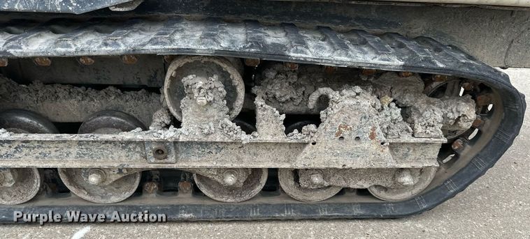 image for item DS2103 2016 Canycom SC75  concrete buggy