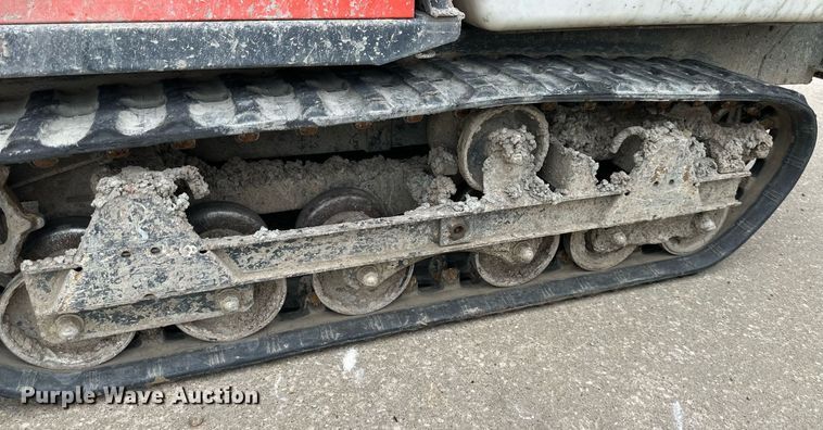 image for item DS2103 2016 Canycom SC75  concrete buggy