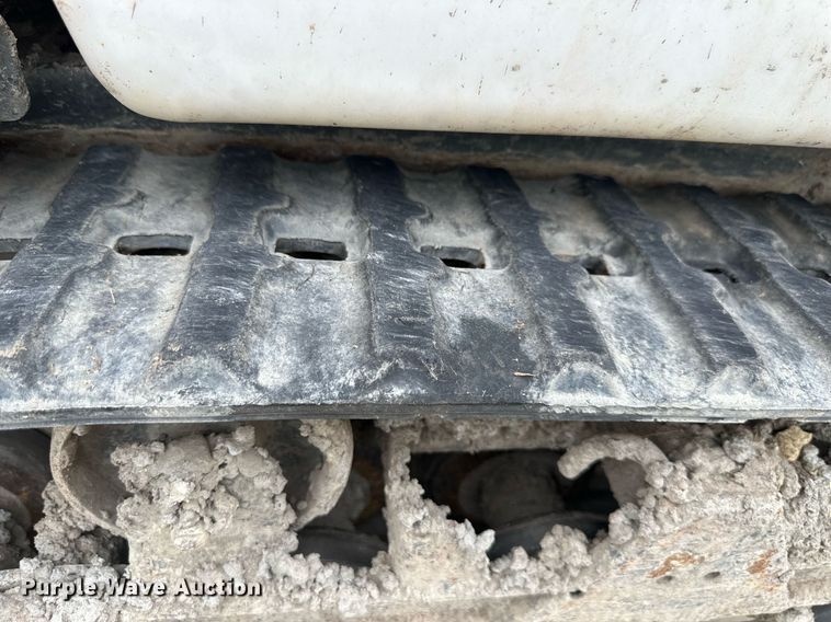 image for item DS2103 2016 Canycom SC75  concrete buggy