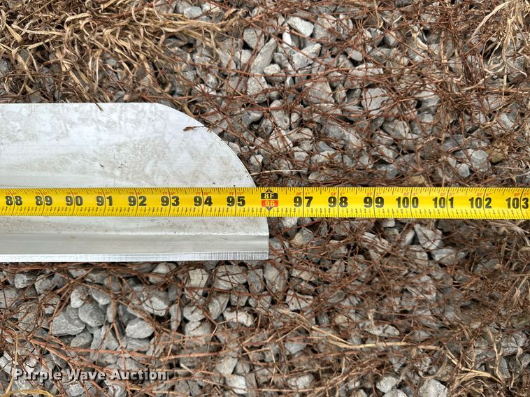 image for item DS2123 Vibratory screed