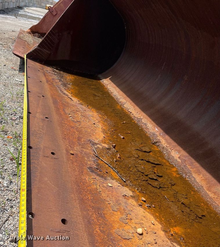 image for item DS8774 Dresser 555  wheel loader