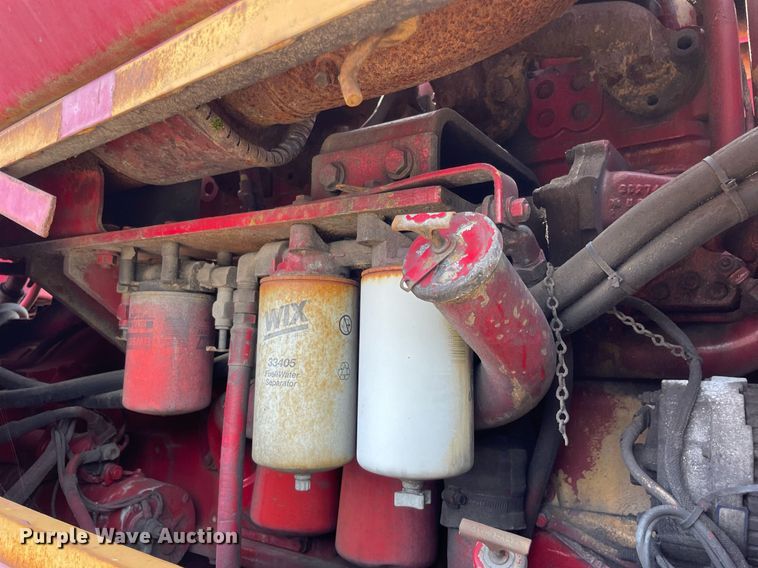 image for item DS8774 Dresser 555  wheel loader