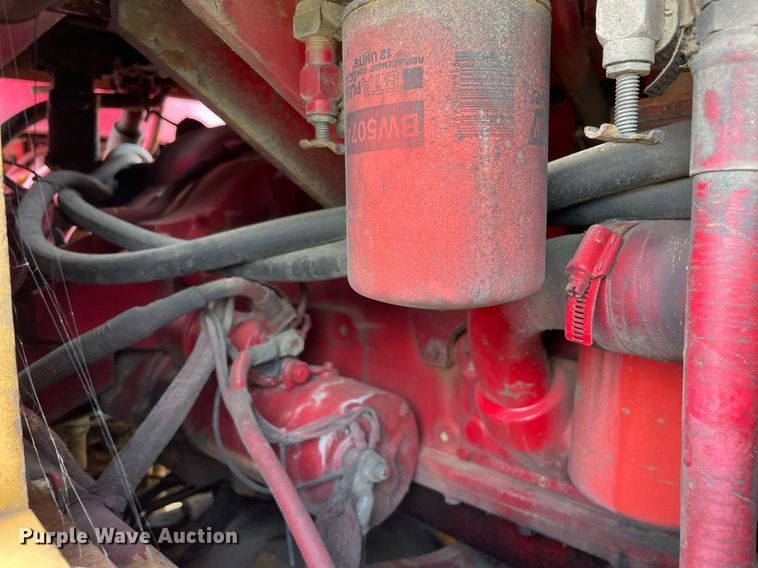 image for item DS8774 Dresser 555  wheel loader