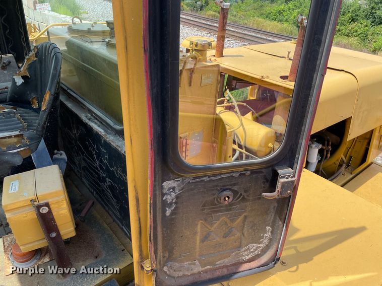 image for item DS8775 Terex 72-71B  wheel loader