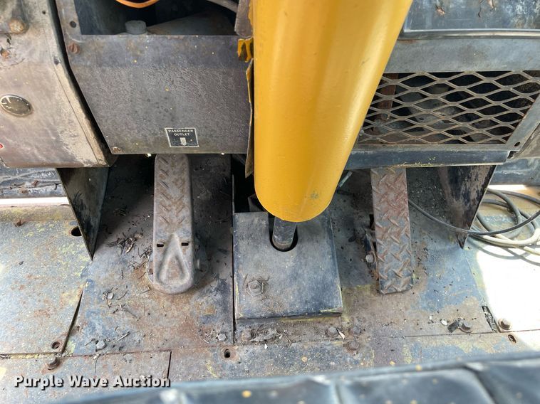 image for item DS8775 Terex 72-71B  wheel loader