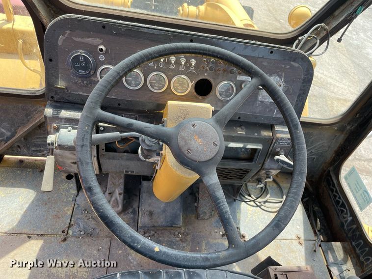 image for item DS8775 Terex 72-71B  wheel loader
