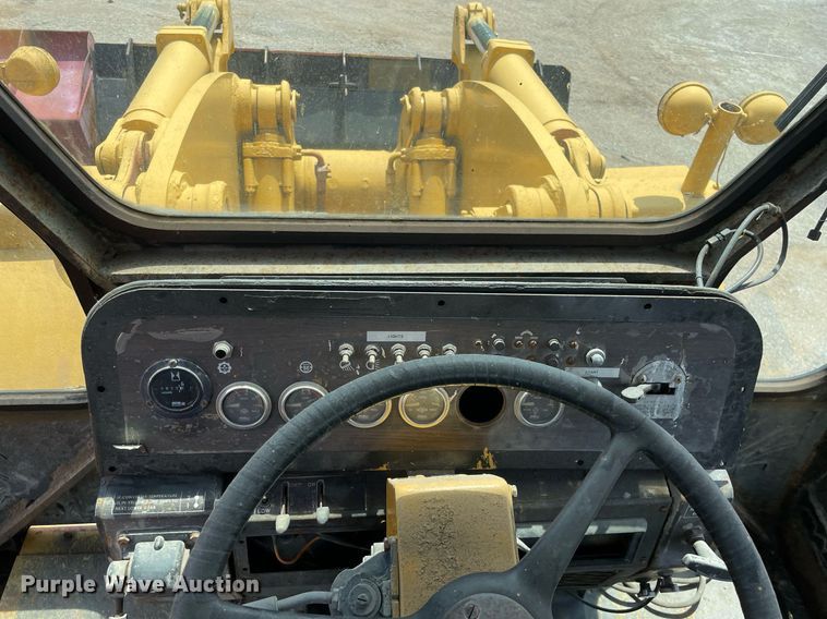 image for item DS8775 Terex 72-71B  wheel loader
