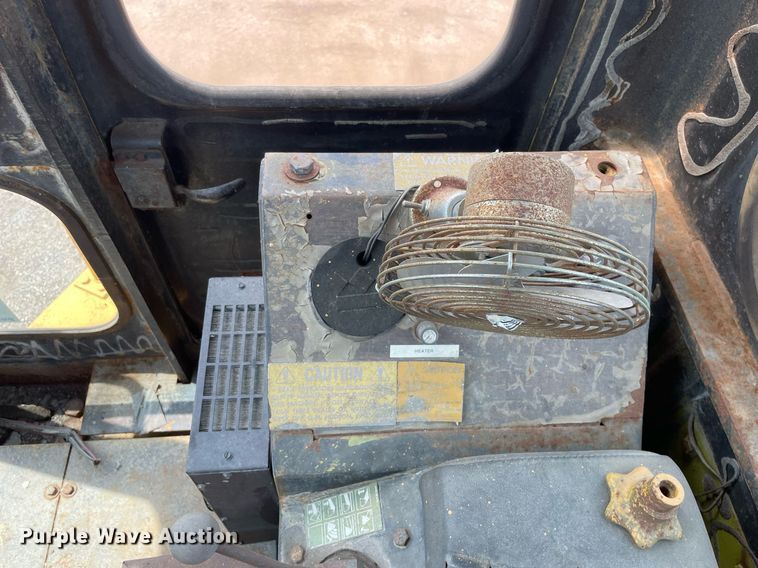 image for item DS8775 Terex 72-71B  wheel loader