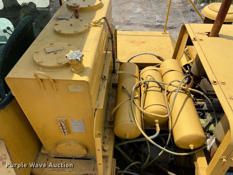 image for item DS8775 Terex 72-71B  wheel loader