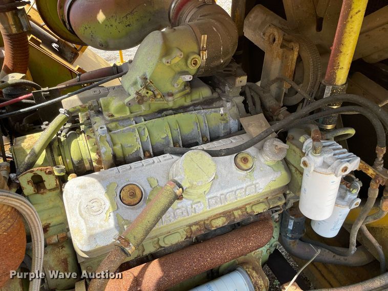 image for item DS8775 Terex 72-71B  wheel loader