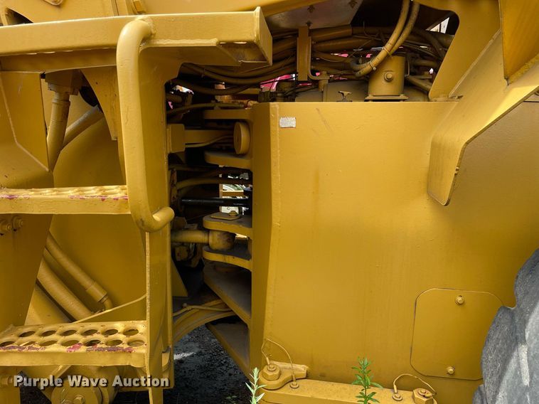 image for item DS8777 Dresser 550  wheel loader