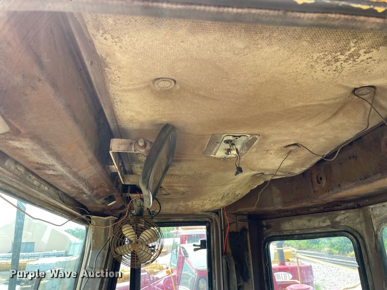 image for item DS8777 Dresser 550  wheel loader