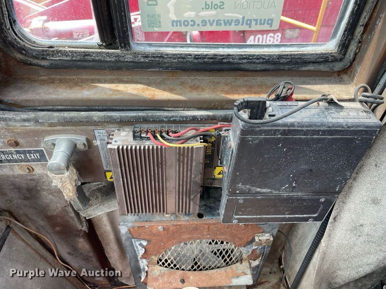 image for item DS8777 Dresser 550  wheel loader