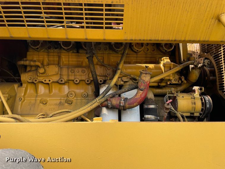 image for item DS8777 Dresser 550  wheel loader