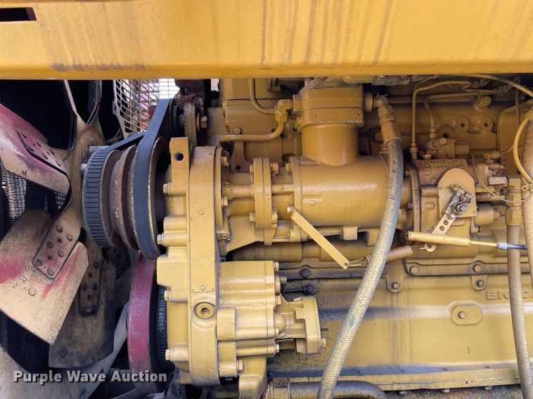 image for item DS8777 Dresser 550  wheel loader