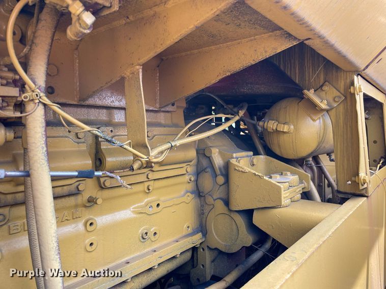 image for item DS8777 Dresser 550  wheel loader