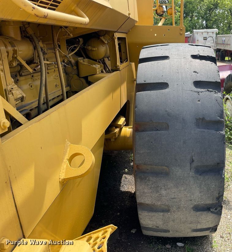 image for item DS8777 Dresser 550  wheel loader
