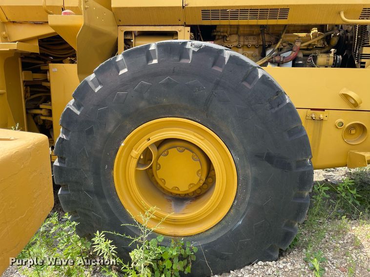 image for item DS8777 Dresser 550  wheel loader