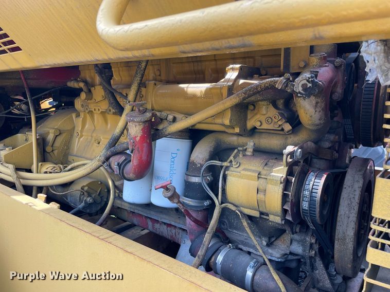 image for item DS8777 Dresser 550  wheel loader