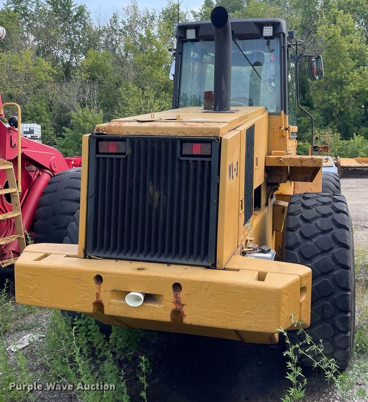 image for item DS8778 Case  wheel loader