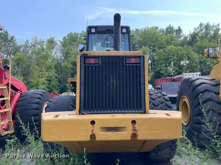 image for item DS8778 Case  wheel loader
