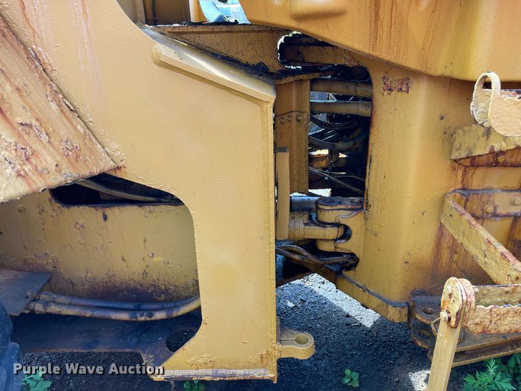 image for item DS8778 Case  wheel loader