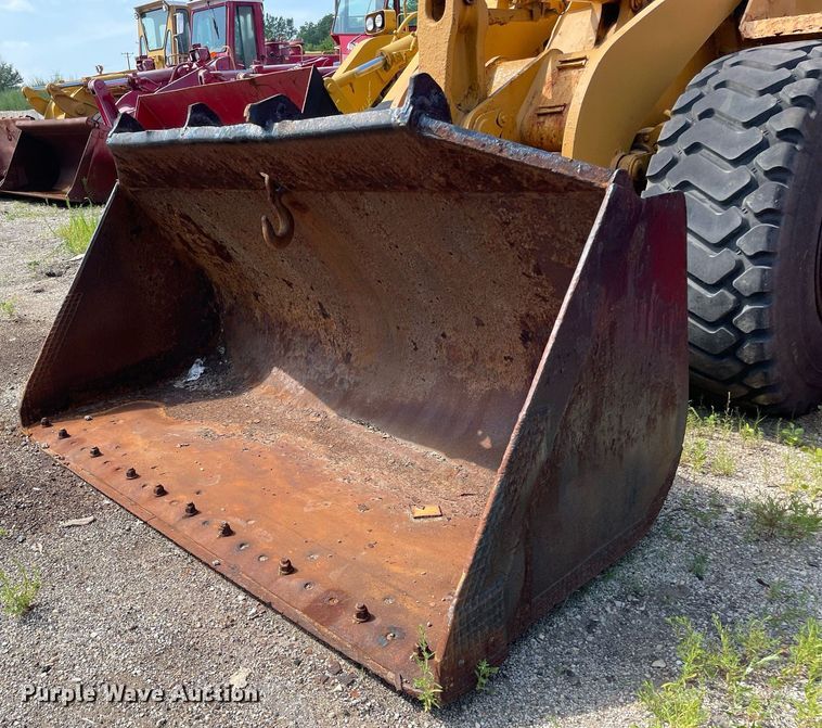 image for item DS8778 Case  wheel loader