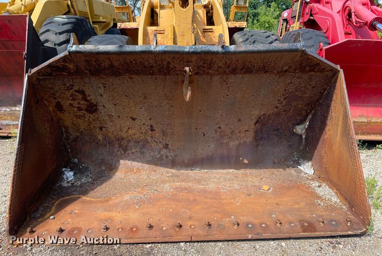image for item DS8778 Case  wheel loader